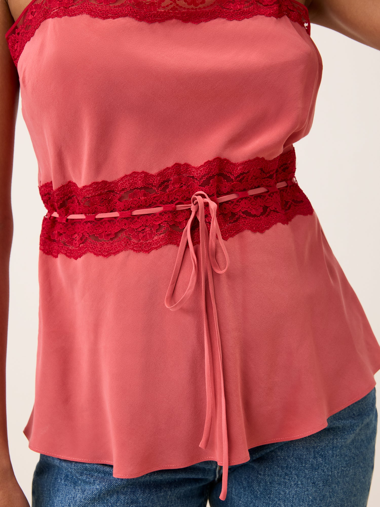 ROMY Top ROMY Top